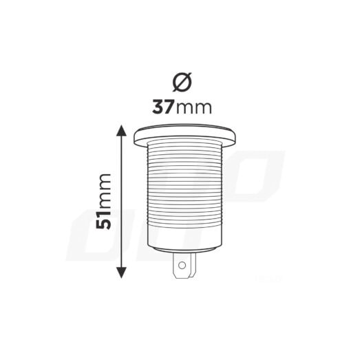 5903293045961-USB-Pistorasia-vedenpitava-12:24V-Amio-4 5903293045961-USB-Pistorasia-vedenpitava-12:24V-Amio-4