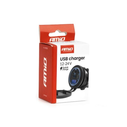 5903293045961-USB-Pistorasia-vedenpitava-12:24V-Amio-5 5903293045961-USB-Pistorasia-vedenpitava-12:24V-Amio-5