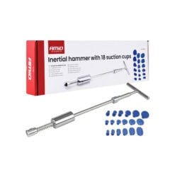 Lommonoikaisusarja liukuvasaralla, Amio, maceakauppa.fi