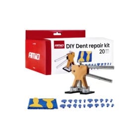 Lommonoikaisusarja 24 osaa, Amio