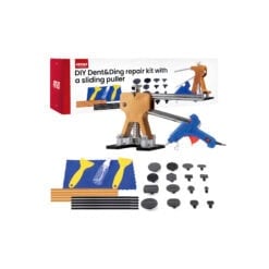 Lommonoikaisusarja, Amio, maceakauppa.fi