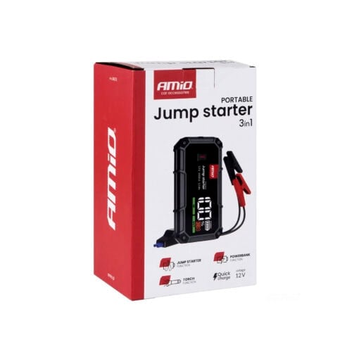 5903293046760-Apukaynnistin-12V-12Ah-1000A-Amio-11 5903293046760-Apukaynnistin-12V-12Ah-1000A-Amio-11