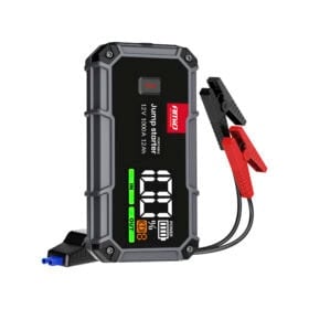 Apukäynnistin 12V 12Ah 1000A, Amio