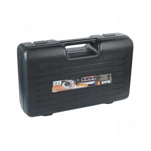 5905427501084-Hydraulinen-puristustyokalu-6-t-Black-8 5905427501084-Hydraulinen-puristustyokalu-6-t-Black-8