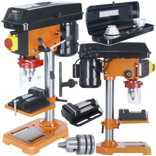 5905427501169-Pylvasporakone-1600W-230V-Black 5905427501169-Pylvasporakone-1600W-230V-Black