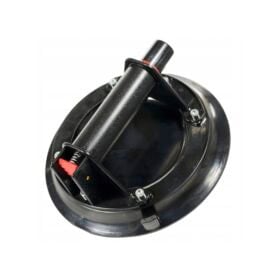 Imukuppinostin 210 mm max. 210 kg, Black