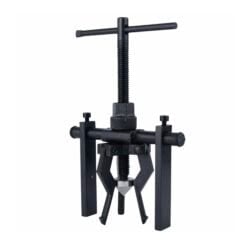 Laakerin ulosvetäjä 15 - 65 mm, Black