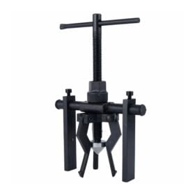 Laakerin ulosvetäjä 15 - 65 mm, Black