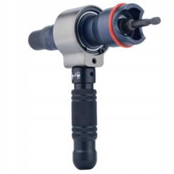 Vetoniitti-istukka ruuvinvääntimiin M3 – M12, Black