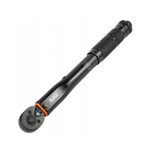 [5905427506232-Momenttiavain-1:4-5-25-Nm-Black-4 Momenttiavain 1/4" 5-25 Nm, Black