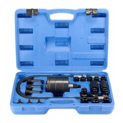 Diesel suuttimen ulosvedin paineilma, Black