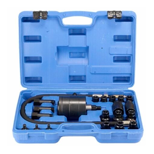 Diesel suuttimen ulosvedin paineilma, Black