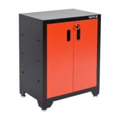 Työkalukaappi 86,3 cm, Yato