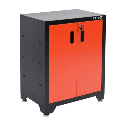 5906083049033-Tyokalukaappi-86,3-cm-Yato Työkalukaappi 86,3 cm, Yato