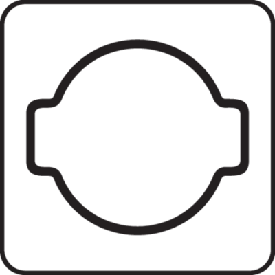 Puristettava letkunkiristin lajitelma 175 osaa, Yato