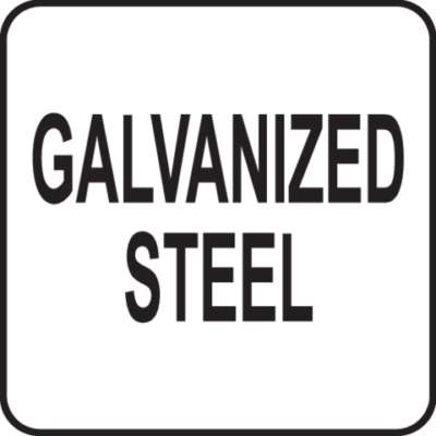 Puristettava letkunkiristin lajitelma 175 osaa, Yato