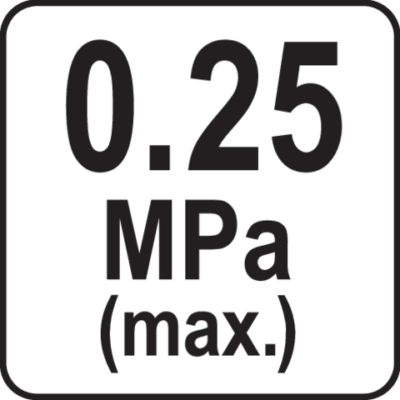 Jäähdytysjärjestelmän painetesti 28 osaa, Yato