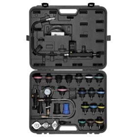 Jäähdytysjärjestelmän painetesti 28 osaa, Yato