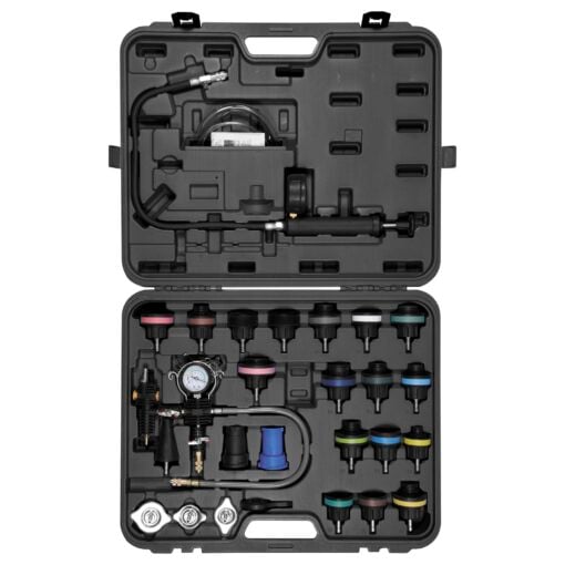 5906083071119-Jaahdytysjarjestelman-painetesti-28-osaa-Yato Jäähdytysjärjestelmän painetesti 28 osaa, Yato