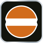 Iskumeisselisarja 1/2" 10 osaa, Neo Tools