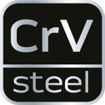 Iskumeisselisarja 1/2" 10 osaa, Neo Tools