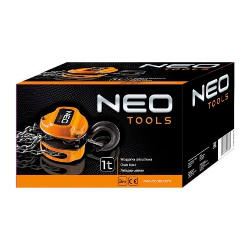 5907558418385-Ketjutalja-1000-kg-3-m-Neo-Tools-2 5907558418385-Ketjutalja-1000-kg-3-m-Neo-Tools-2
