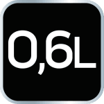 Maaliruisku 600 ml / 1.4 mm suutin, Neo Tools