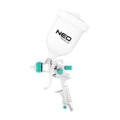 Maaliruisku 600 ml / 1.4 mm suutin, Neo Tools