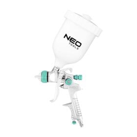 Maaliruisku 600 ml / 1.4 mm suutin, Neo Tools