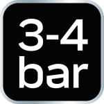 Maaliruisku 600 ml / 1.4 mm suutin, Neo Tools