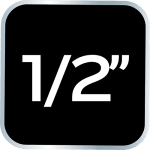 Momenttiavain 3 kpl 1/2″ 1/4″ 3/8″, Neo Tools