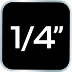 Momenttiavain 3 kpl 1/2″ 1/4″ 3/8″, Neo Tools