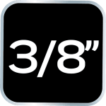 Momenttiavain 3 kpl 1/2″ 1/4″ 3/8″, Neo Tools