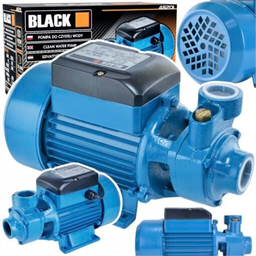 5907724597531-Vesipumppu-900-W-55-l:min-Black-7 5907724597531-Vesipumppu-900-W-55-l:min-Black-7