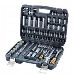 Hylsyavainsarja 108 osaa, Black