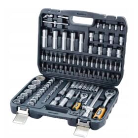 Hylsyavainsarja 108 osaa, Black