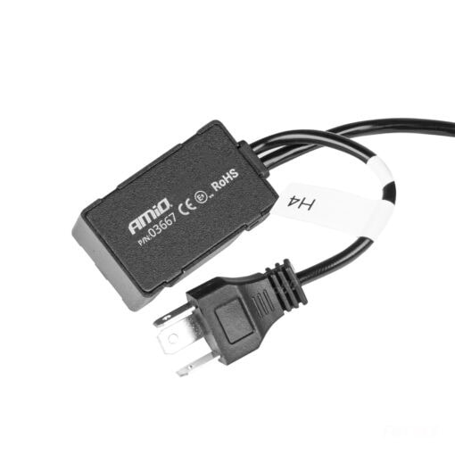 5903293036679-LED-ajovalopolttimot-H4-60W-3800lm-Amio-5 5903293036679-LED-ajovalopolttimot-H4-60W-3800lm-Amio-5