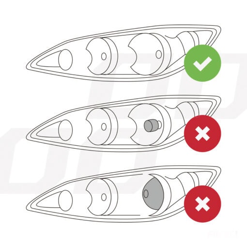 5903293036679-LED-ajovalopolttimot-H4-60W-3800lm-Amio-6 5903293036679-LED-ajovalopolttimot-H4-60W-3800lm-Amio-6