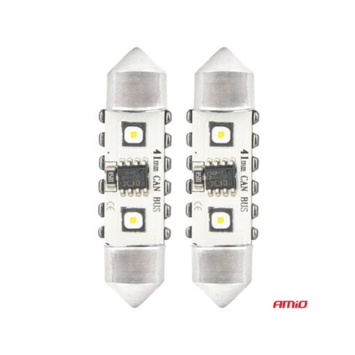 5903293042502-LED-ajovalopolttimot-valkoinen-2SMD-C5W-Amio-2 5903293042502-LED-ajovalopolttimot-valkoinen-2SMD-C5W-Amio-2