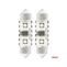 5903293042502-LED-ajovalopolttimot-valkoinen-2SMD-C5W-Amio-2