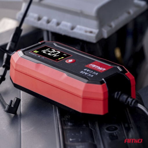 5903293045275-Akkulaturi-6:12V-5A-Amio-5 5903293045275-Akkulaturi-6:12V-5A-Amio-5