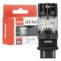 LED-ajovalopoltin P27/7W 12V, Amio