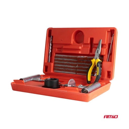 5903293046937-Tubeless-renkaan-paikkaussarja-38-osaa-Amio-2 5903293046937-Tubeless-renkaan-paikkaussarja-38-osaa-Amio-2