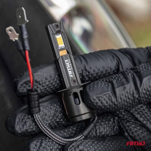 5903293047170-LED-ajovalopolttimot-PRO-H1-68W-7646lm-Amio-2 5903293047170-LED-ajovalopolttimot-PRO-H1-68W-7646lm-Amio-2