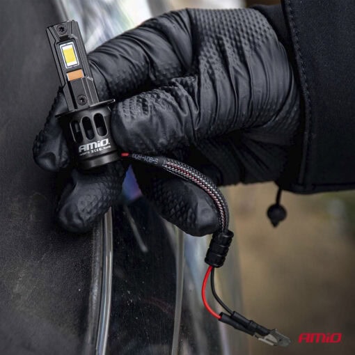 5903293047187-LED-ajovalopolttimot-PRO-H3-68W-7646lm-Amio-2 5903293047187-LED-ajovalopolttimot-PRO-H3-68W-7646lm-Amio-2