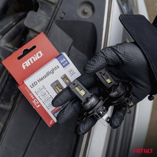 5903293047194-LED-ajovalopolttimot-PRO-H4-70W-5540lm-Amio-3 5903293047194-LED-ajovalopolttimot-PRO-H4-70W-5540lm-Amio-3
