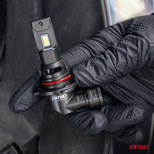 5903293047224-LED-ajovalopolttimot-PRO-HB3-68W-7646lm-Amio-2 5903293047224-LED-ajovalopolttimot-PRO-HB3-68W-7646lm-Amio-2