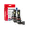 LED-ajovalopolttimot PRO HIR2 68W 7646lm, Amio