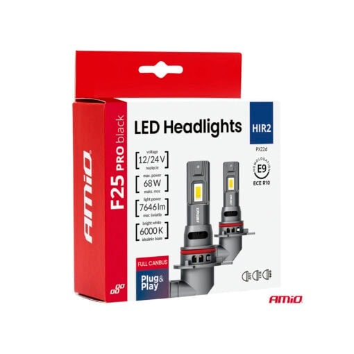 5903293047248-LED-ajovalopolttimot-PRO-HIR2-68W-7646lm-Amio-9 5903293047248-LED-ajovalopolttimot-PRO-HIR2-68W-7646lm-Amio-9