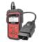 OBD II vikakoodinlukija 8–15 V, Amio